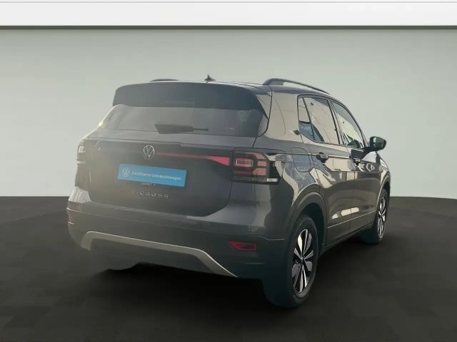 Volkswagen T-Cross 1.0 TSI Move