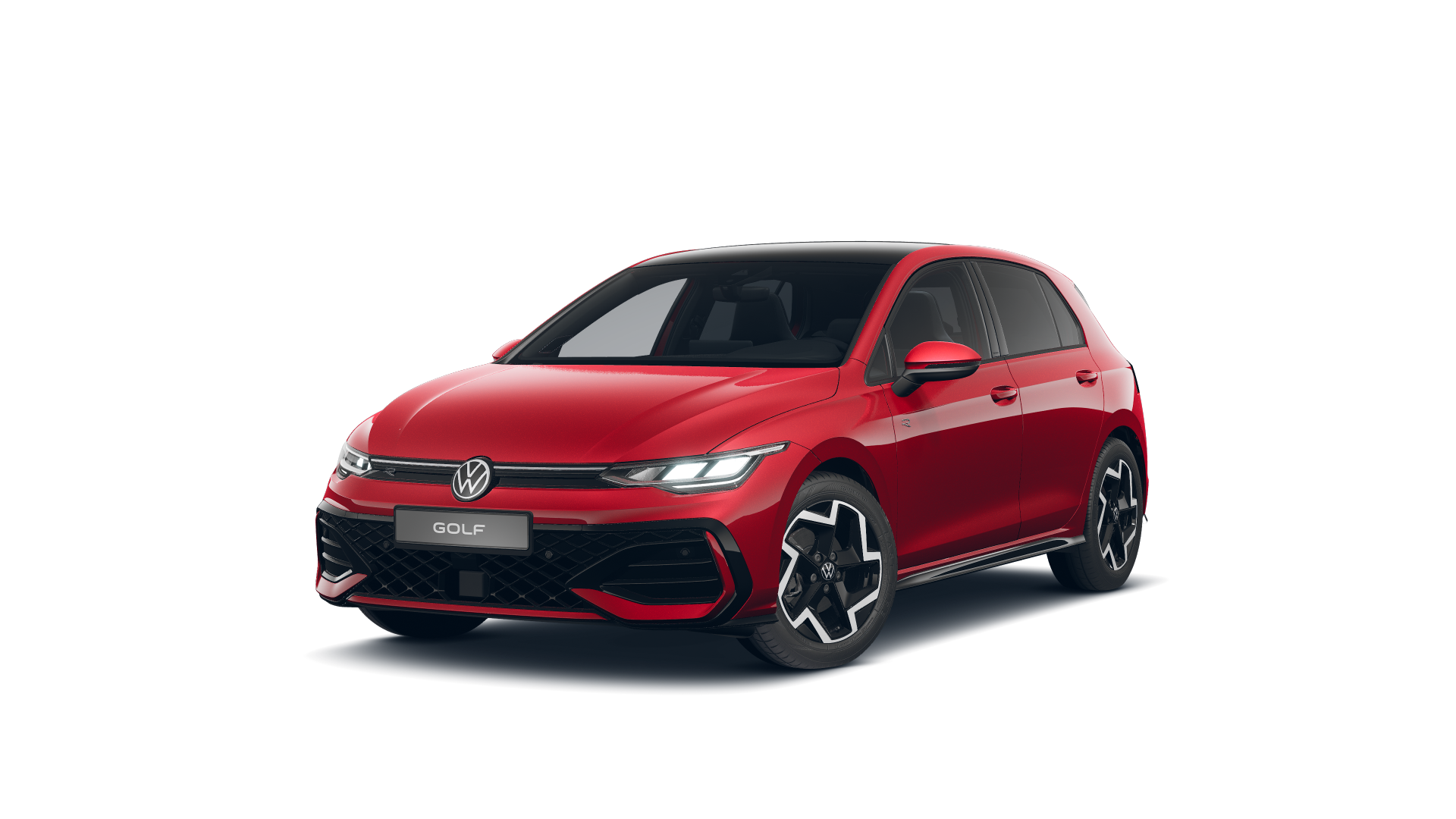 Volkswagen Golf 1.5 TSI Golf VIII