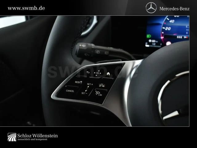 Mercedes-Benz B 180 Progressive