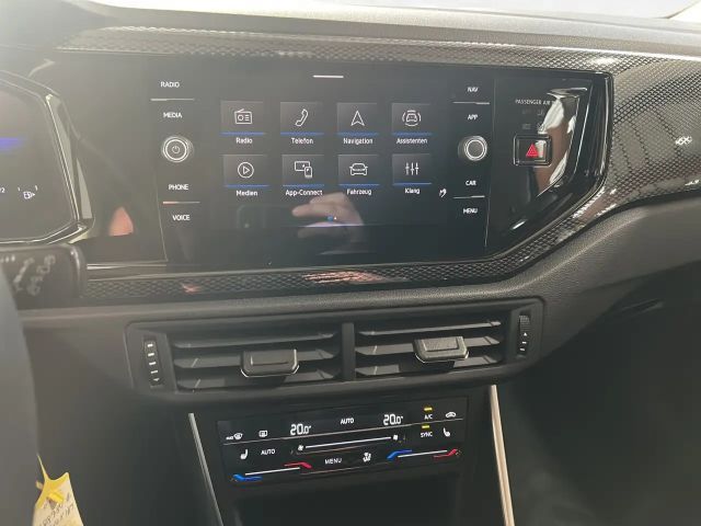 Volkswagen Taigo 1.5 TSI DSG Life