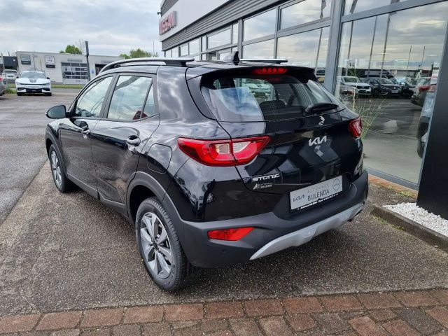 Kia Stonic Vision