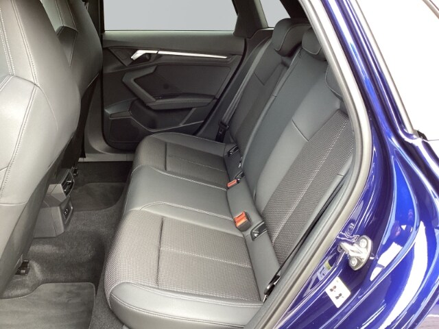 Audi A3 30 TFSI S-Line Sportback