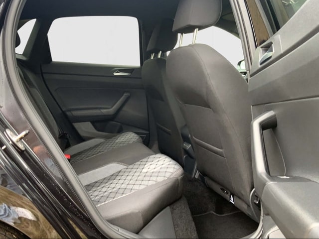 Volkswagen Polo 1.0 TSI