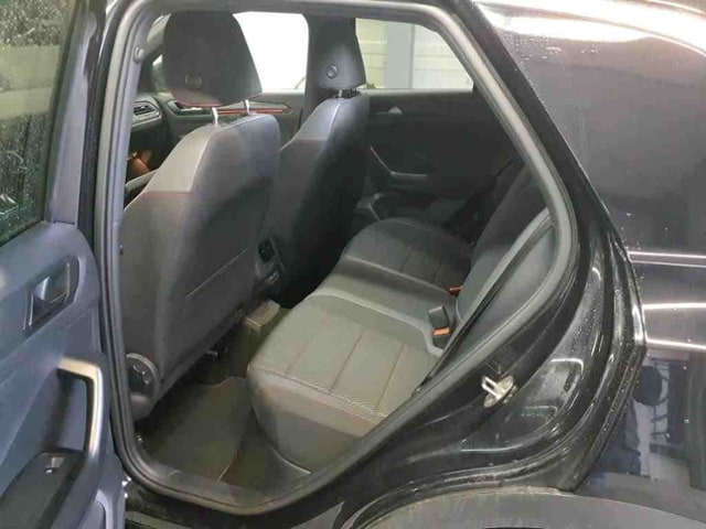 Volkswagen T-Roc 1.5 TSI DSG