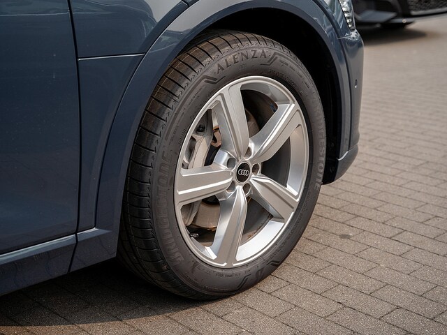 Audi Q8 e-tron 55 Quattro