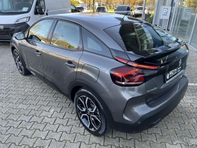 Citroën C4 Feel Pack