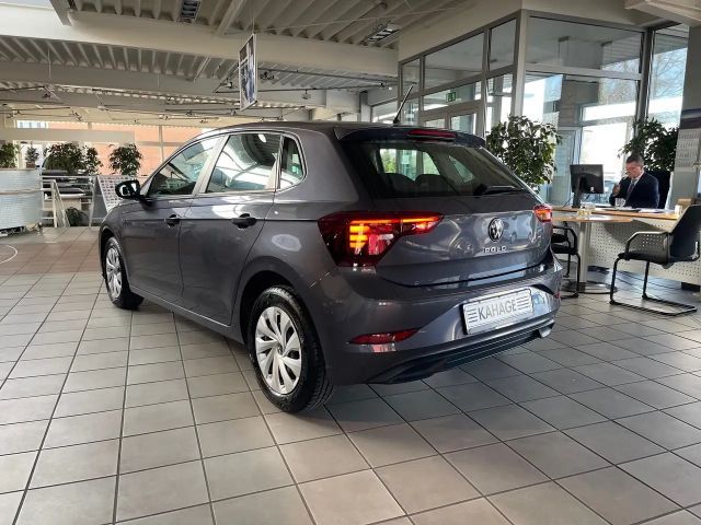 Volkswagen Polo Klimaanlage, Sitzheizung