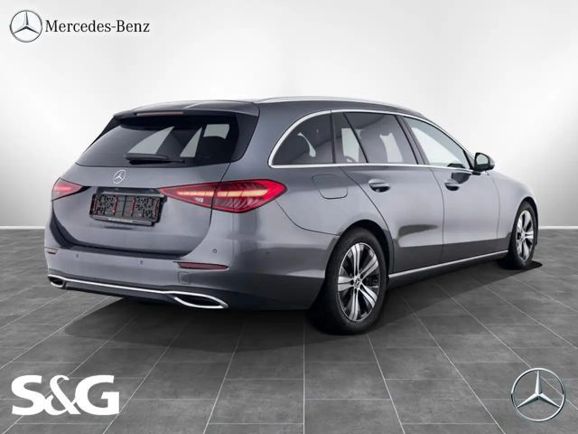 Mercedes-Benz C 220 AVANTGARDE C 220 d Estate