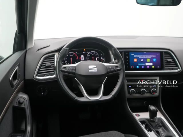 Seat Ateca DSG