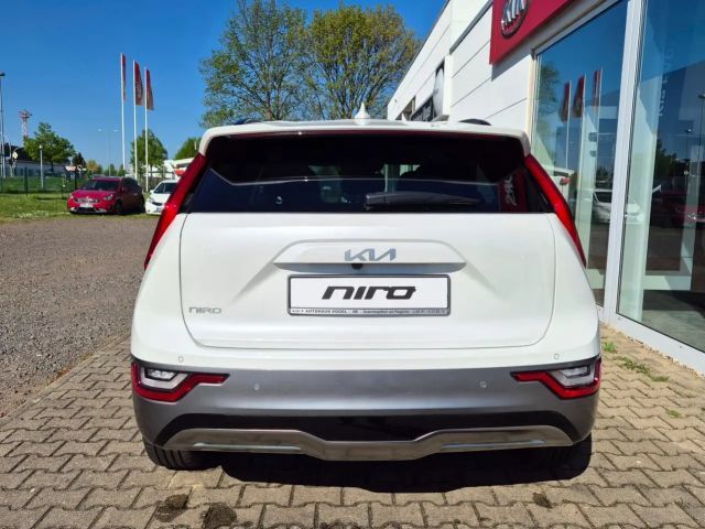 Kia Niro e-Niro