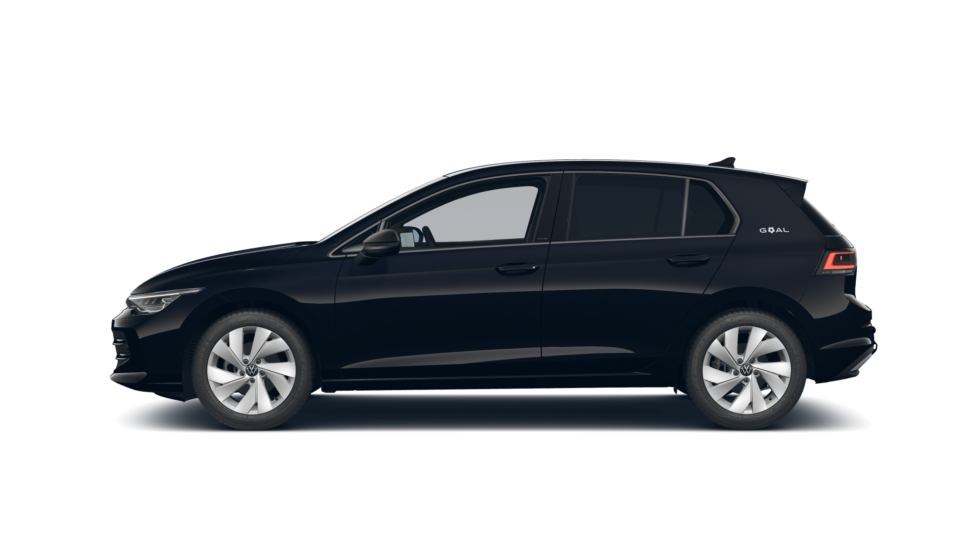 Volkswagen Golf 2.0 TDI DSG Golf VIII IQ.Drive