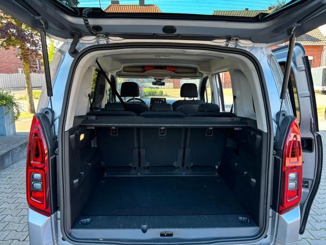 Opel Combo Life Ultimate