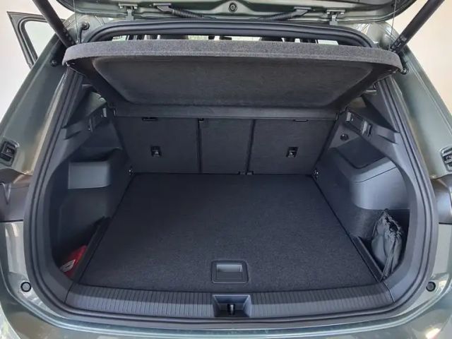 Volkswagen Tiguan 4Motion DSG Sport