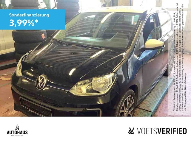 Volkswagen e-up! Style