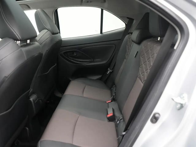 Toyota Yaris Cross Vierwielaandrijving