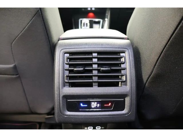 Volkswagen Golf 2.0 TSI DSG GTI Golf VIII