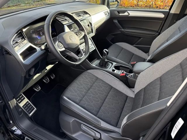 Volkswagen Touran 1.5 TSI