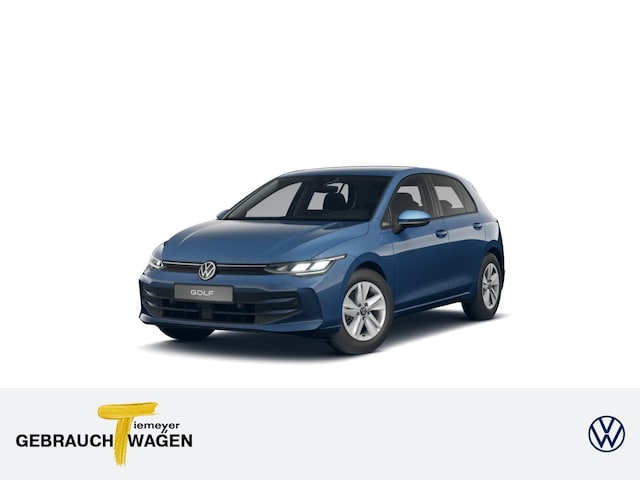 Volkswagen Golf 2.0 TDI DSG Life