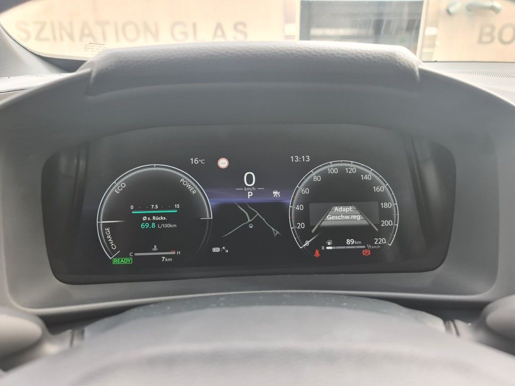 Toyota C-HR 5-deurs Team D