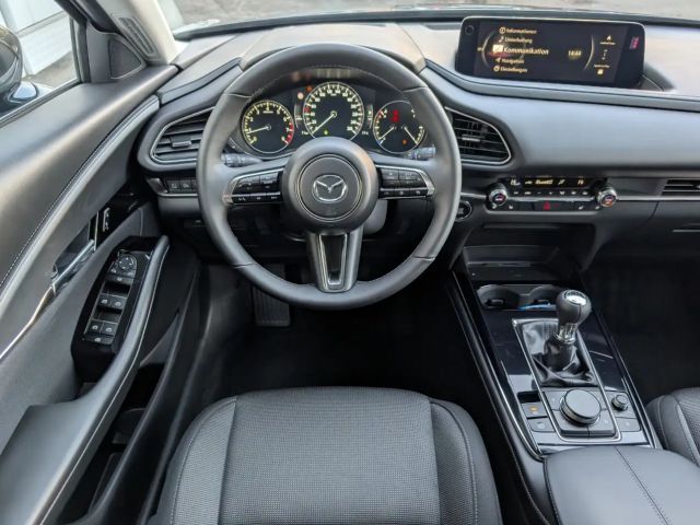 Mazda CX-30 Exclusive-line