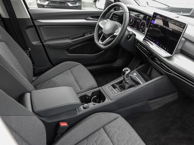 Volkswagen Golf 1.5 TSI