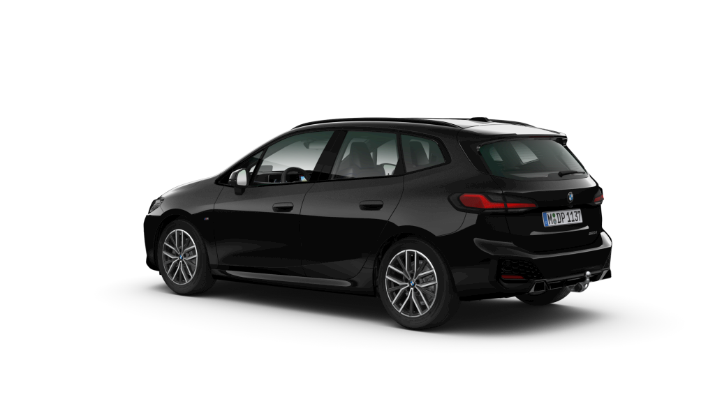 BMW 220 220d Active Tourer