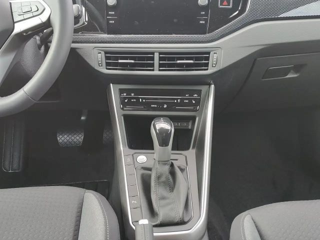 Volkswagen Taigo Life