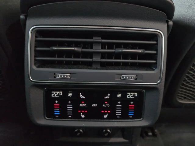 Audi Q7 45 TDI Competition S-Line