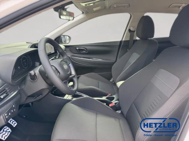 Hyundai Bayon 1.0 T-GDi Trend