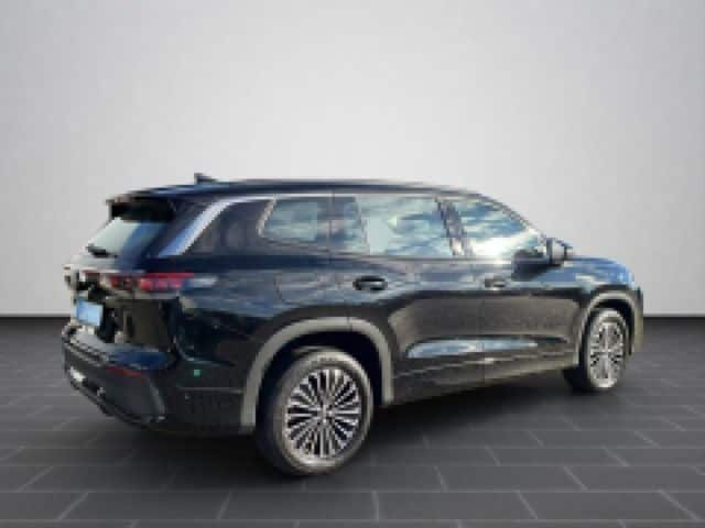 Volkswagen Tayron Tayron Tayron 1,5 MHLife BT110eTSID7F