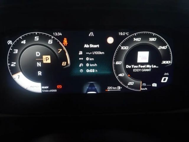 Cupra Terramar TERRAMAR 1,5 TSI DSG PANO DINAMICA KAMERA ELHK 19"