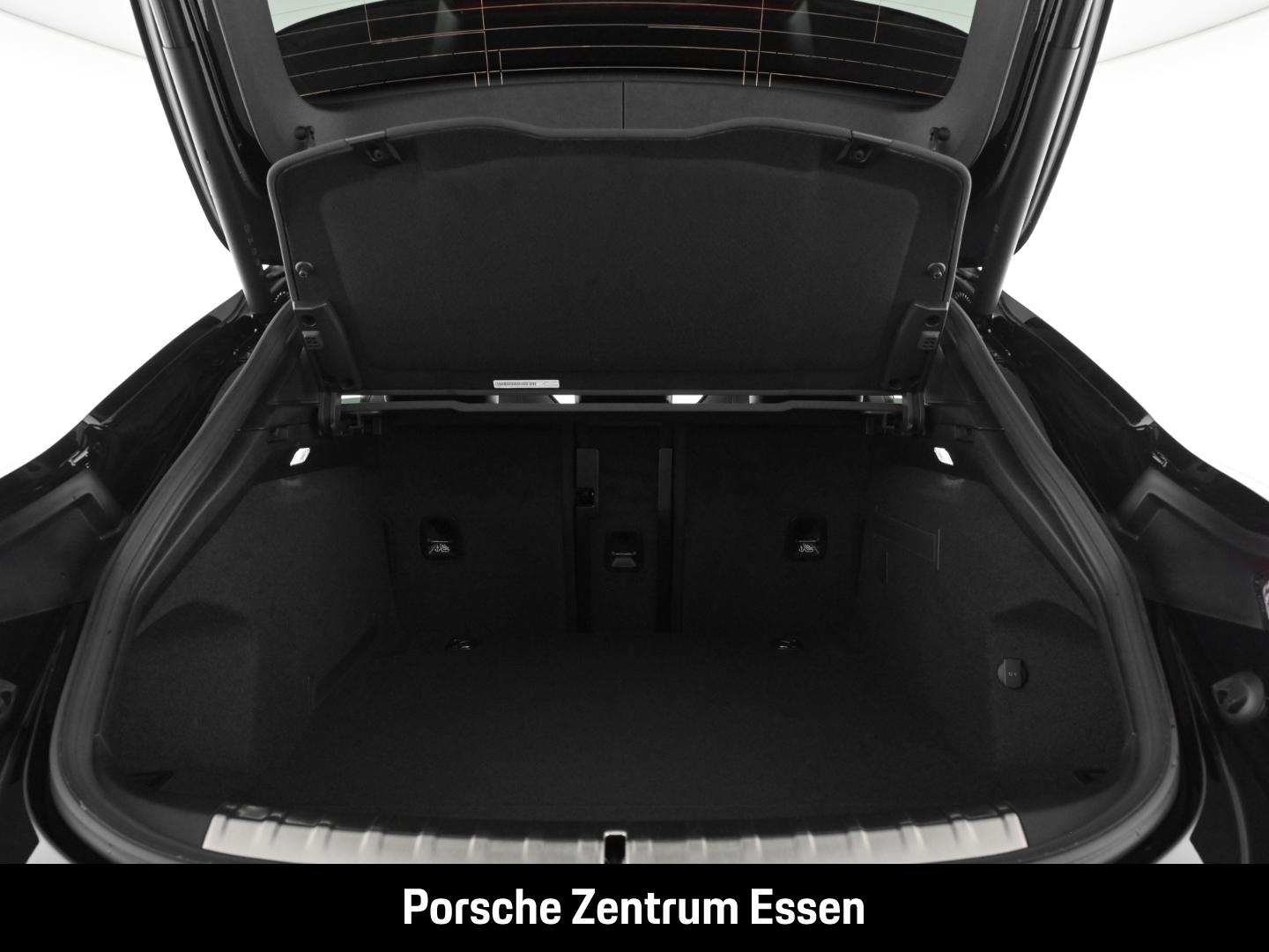 Porsche Taycan Sport Turismo