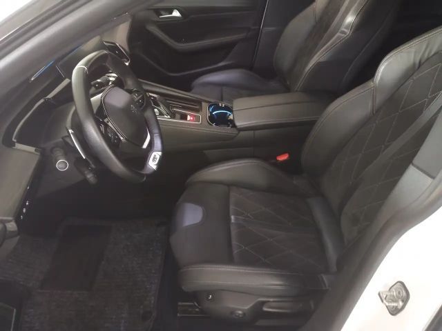 Peugeot 508 GT-Line