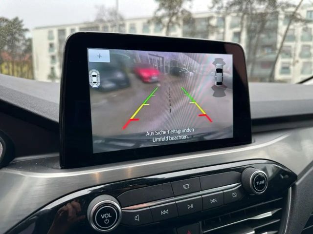 Ford Kuga Plug in Hybrid Titanium X