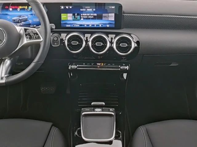 Mercedes-Benz A 180 Progressive