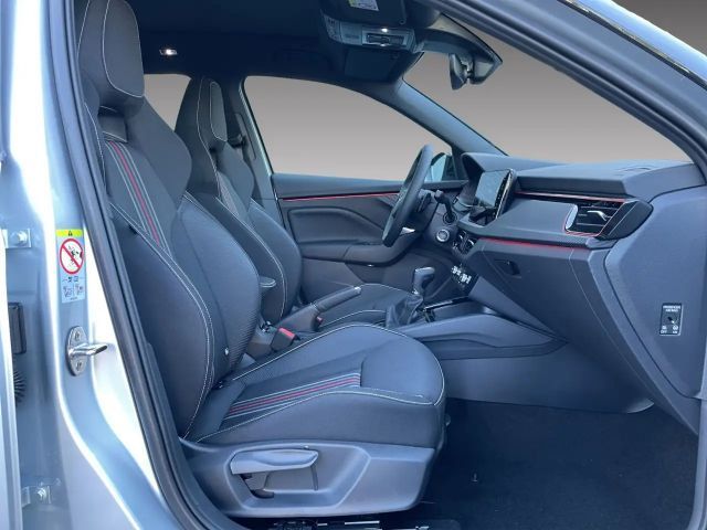 Skoda Kamiq 1.5 TSI Monte Carlo