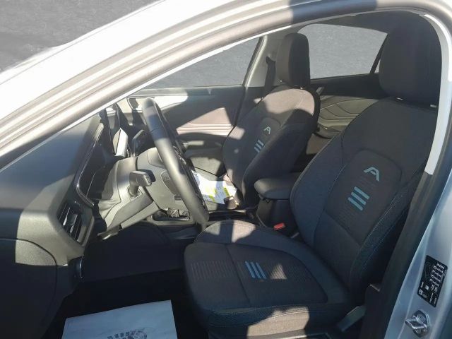 Ford Focus Active EcoBoost