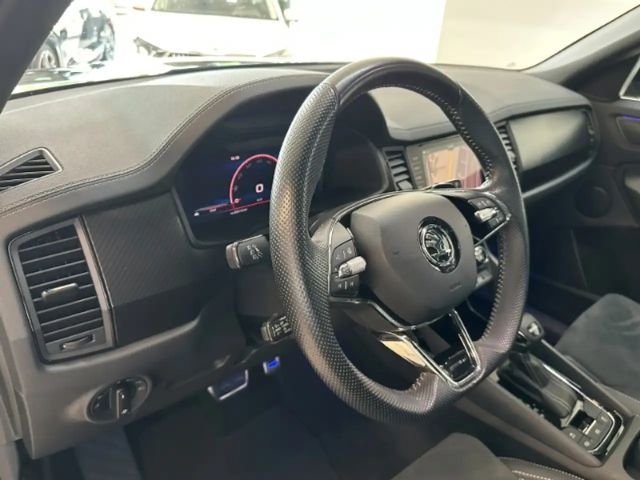 Skoda Kodiaq 2.0 TDI Sportline
