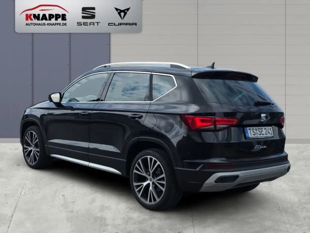 Seat Ateca 1.5 TSI DSG
