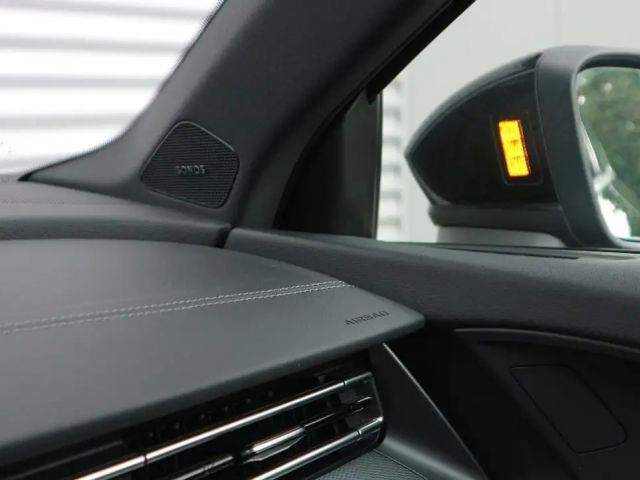 Audi A3 S-Line Sedan Sportback