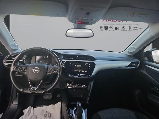 Opel Corsa Corsa F e ANDROID//APPLE//SHZG//LHZG