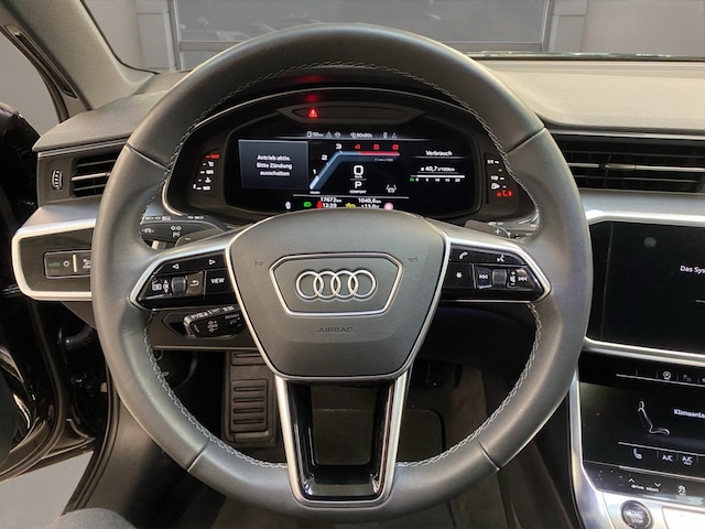 Audi A6 45 TDI Avant Quattro S-Line S-Tronic