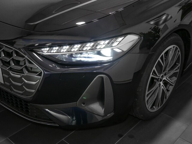 Audi A5 Avant S-Tronic