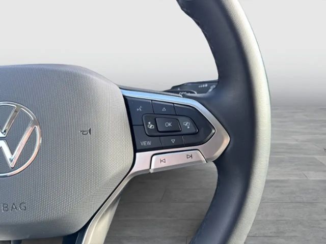 Volkswagen Taigo 1.0 TSI DSG