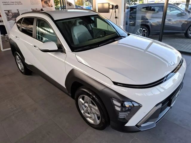 Hyundai Kona 1.0 T-GDi Trend