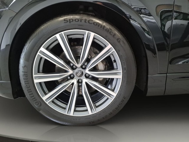 Audi Q8 45 TDI Quattro