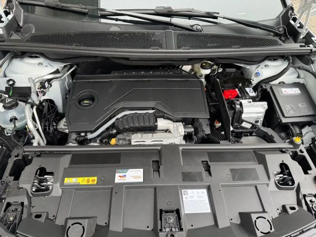 Opel Grandland X GS-Line Grand Sport Hybrid