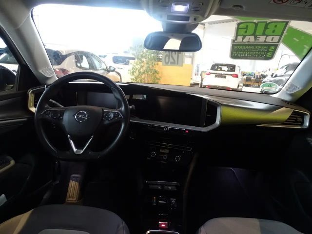 Opel Mokka Elegance Mokka-e