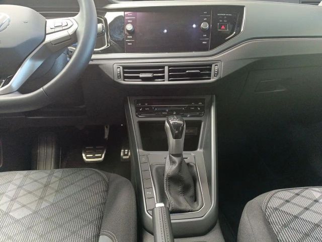 Volkswagen Polo 1.0 TSI DSG