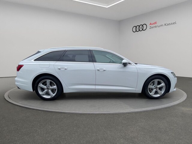 Audi A6 40 TDI Avant S-Tronic